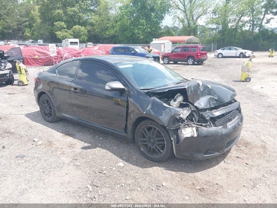 SCION TC 2009