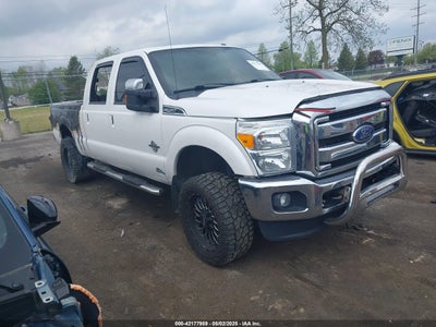 FORD F-250 2016