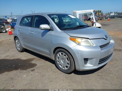 SCION XD 2009
