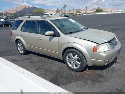 FORD FREESTYLE 2006