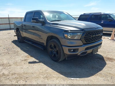 RAM 2500 2023
