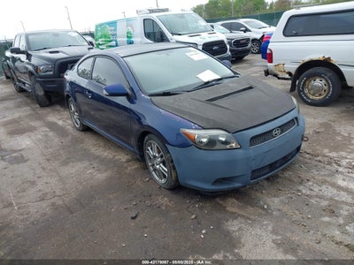 SCION TC 2005
