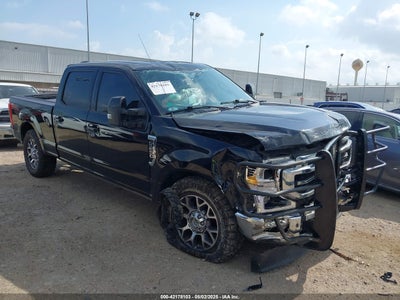 FORD F-250 2020