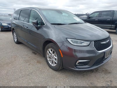 CHRYSLER PACIFICA 2023