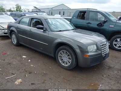 CHRYSLER 300 2009