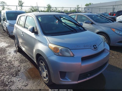 SCION XD 2008