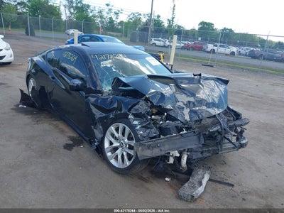HYUNDAI GENESIS 2013