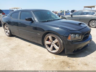 DODGE CHARGER 2007