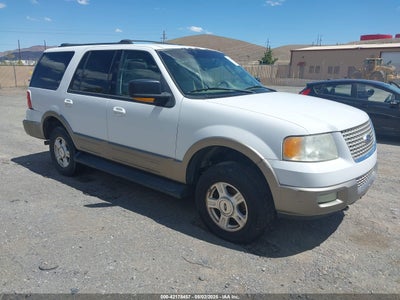 FORD EXPEDITION 2003