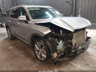 HYUNDAI PALISADE 2020