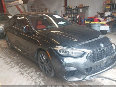 BMW M235 GRAN COUPE 2022
