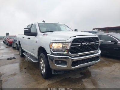 RAM 2500 2024