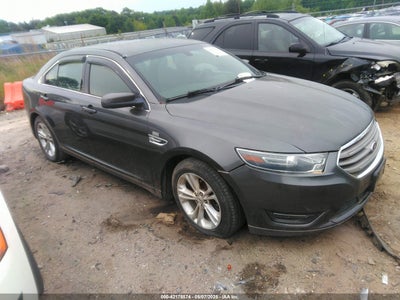 FORD TAURUS 2015