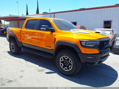 RAM 1500 2022