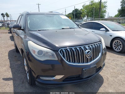 BUICK ENCLAVE 2013