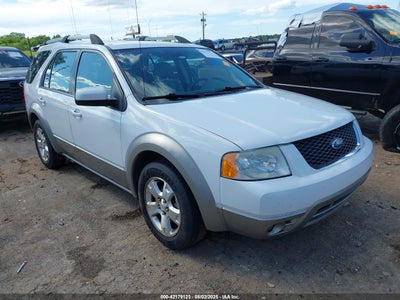 FORD FREESTYLE 2007