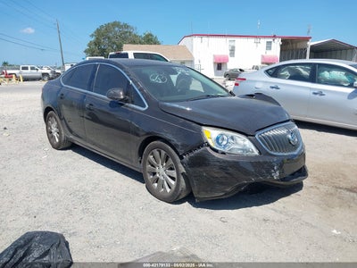BUICK VERANO 2015