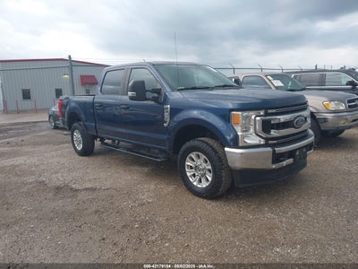 FORD F-250 2020