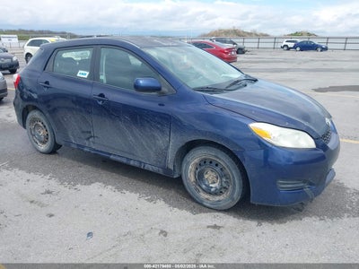 TOYOTA MATRIX 2010