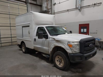 FORD F-250 2015