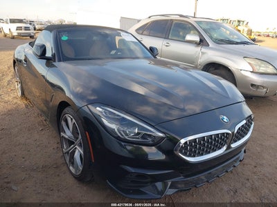 BMW Z4 2020