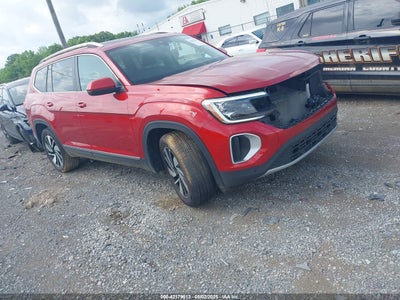 VOLKSWAGEN ATLAS 2024