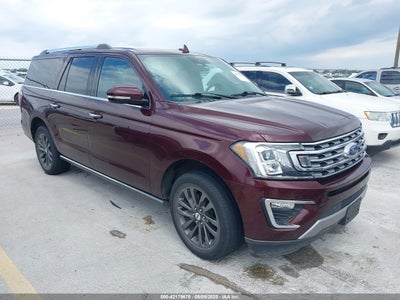FORD EXPEDITION 2021