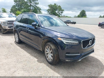 VOLVO XC90 2016