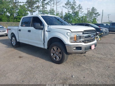 FORD F-150 2020