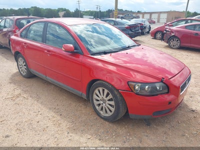 VOLVO S40 2004