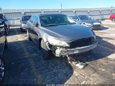 FORD TAURUS 2011