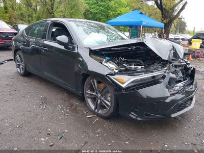 ACURA INTEGRA 2024