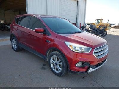 FORD ESCAPE 2019