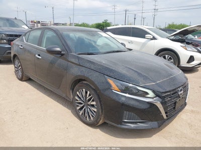 NISSAN ALTIMA 2025