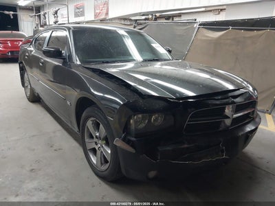 DODGE CHARGER 2010