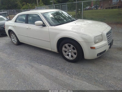CHRYSLER 300 2005