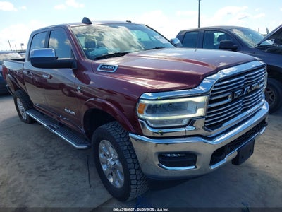 RAM 2500 2021