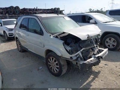 BUICK RENDEZVOUS 2007