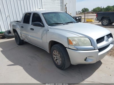 MITSUBISHI RAIDER 2006