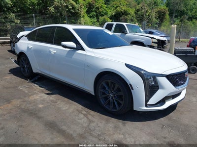 CADILLAC CT5 2025