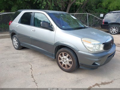 BUICK RENDEZVOUS 2005