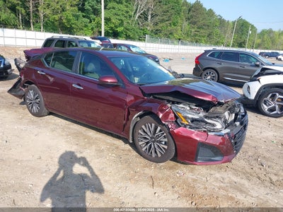 NISSAN ALTIMA 2023