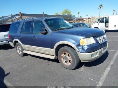 FORD EXPEDITION 2005