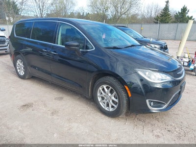 CHRYSLER PACIFICA 2020