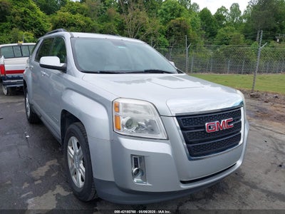 GMC TERRAIN 2015