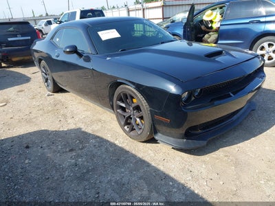 DODGE CHALLENGER 2020