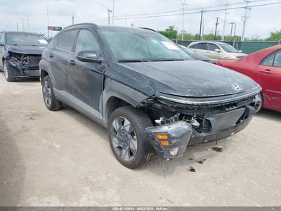 HYUNDAI KONA 2025
