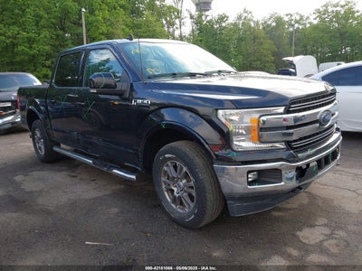 FORD F-150 2019