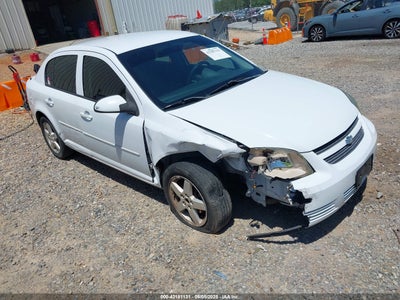 CHEVROLET COBALT 2009