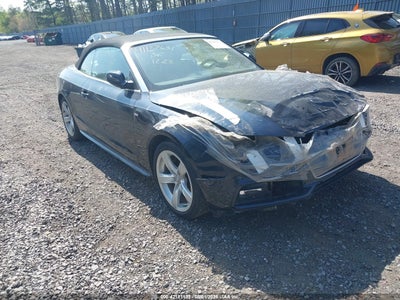 AUDI A5 2016